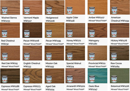 Bundle sets of 12-in Deep Wire Shelf Covers - Floating Style Shelf for a linen closet, pantry, laundry, garage. Any Size & Any Color. Whole Closet Upgrade, Pantry Makeover